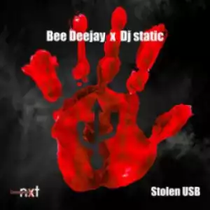 Bee Deejay - Stolen USB ft. DJ Static